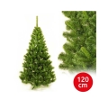 Drzewko bożonarodzeniowe JULIA 120 cm jodła