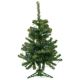 Drzewko bożonarodzeniowe JULIA 120 cm jodła