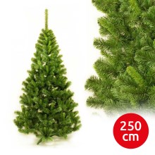 Drzewko bożonarodzeniowe JULIA 250 cm jodła