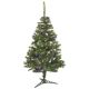 Drzewko bożonarodzeniowe MOUNTAIN 150 cm jodła