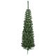 Drzewko bożonarodzeniowe SLIM 220 cm jodła