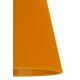 Duolla - Abażur SOFIA XS E14 śr. 18,5 cm żółty