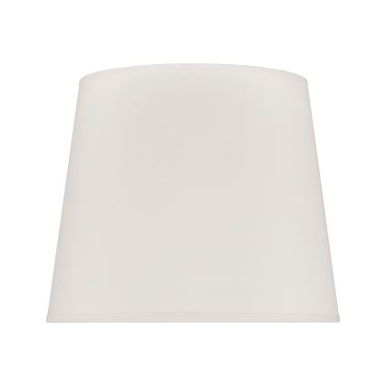 Duolla - Klosz do lampy stołowej CLASSIC M E27 śr. 24 cm kremowy