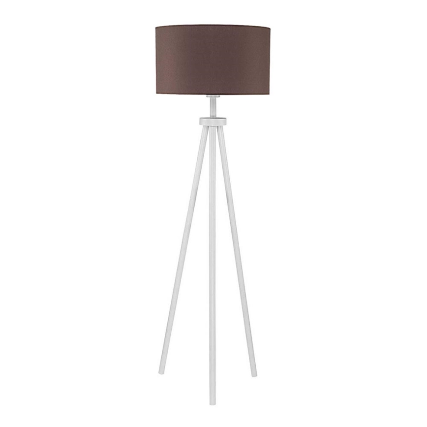 Duolla - Lampa podłogowa ECHO1 1xE27/40W/230V śr. 45 cm
