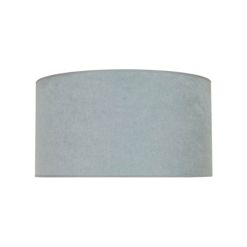 Duolla - Lampa sufitowa BRISTOL 1xE27/15W/230V śr. 45 cm zielono-biała