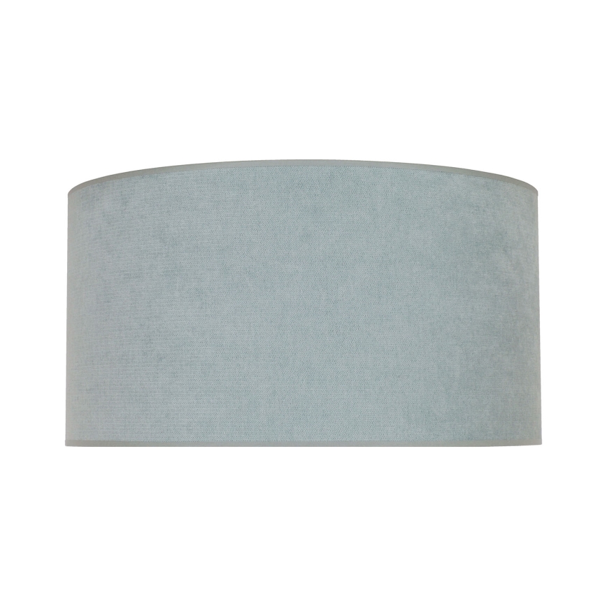 Duolla - Lampa sufitowa BRISTOL 3xE27/15W/230V śr. 60 cm zielono-biała