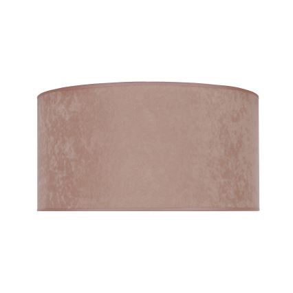 Duolla - Lampa sufitowa ROLLER 3xE27/15W/230V śr. 60 cm beżowo-złota