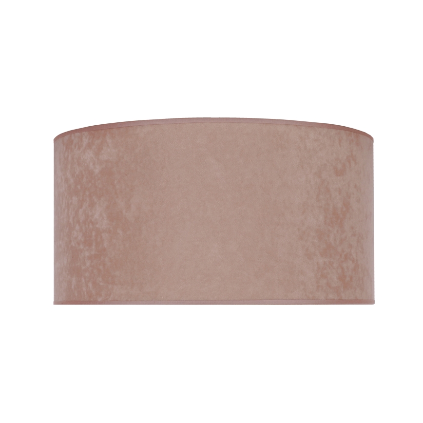 Duolla - Lampa sufitowa ROLLER 3xE27/15W/230V śr. 60 cm beżowo-złota