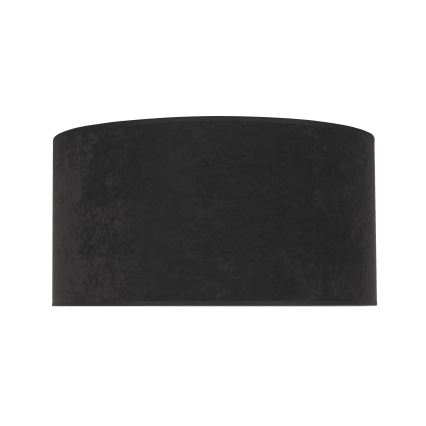 Duolla - Lampa sufitowa ROLLER 3xE27/15W/230V śr. 60 cm czarna/złota
