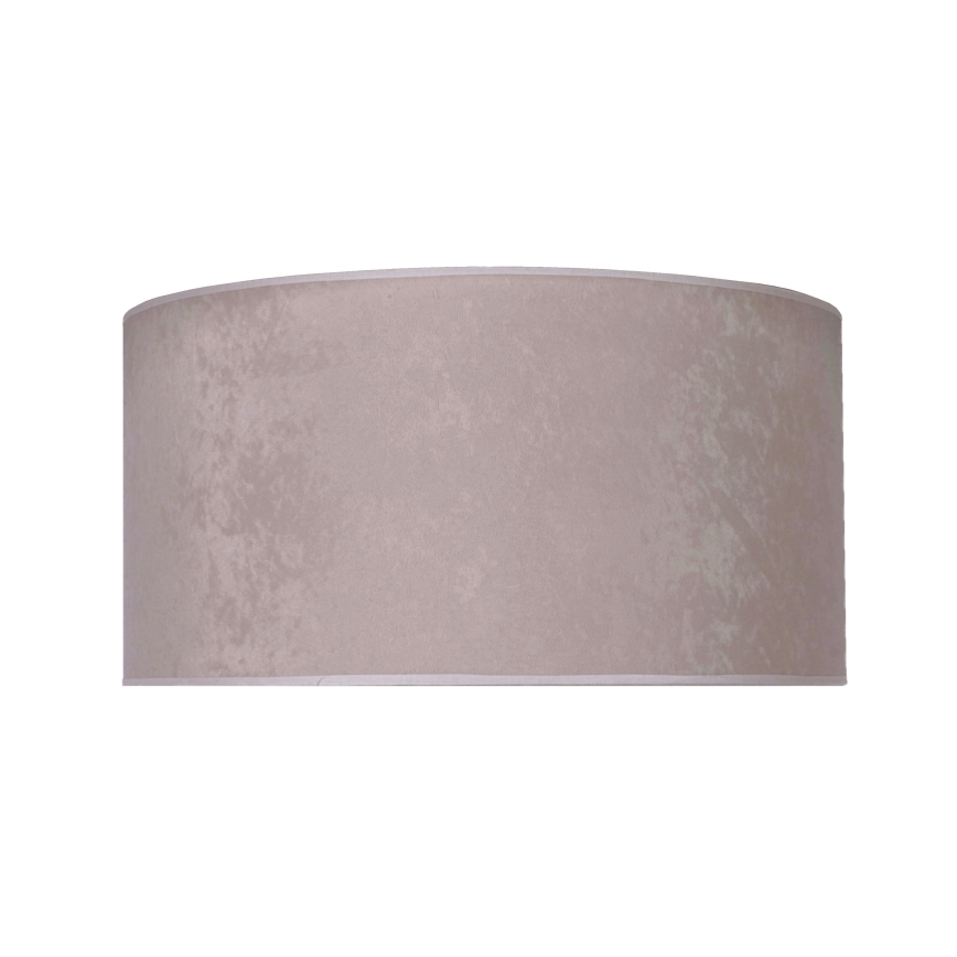 Duolla - Lampa sufitowa ROLLER 3xE27/15W/230V śr. 60 cm szary/złoty