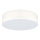 Duolla - LED Plafon CORTINA LED/26W/230V śr. 30 cm 4000K kremowy