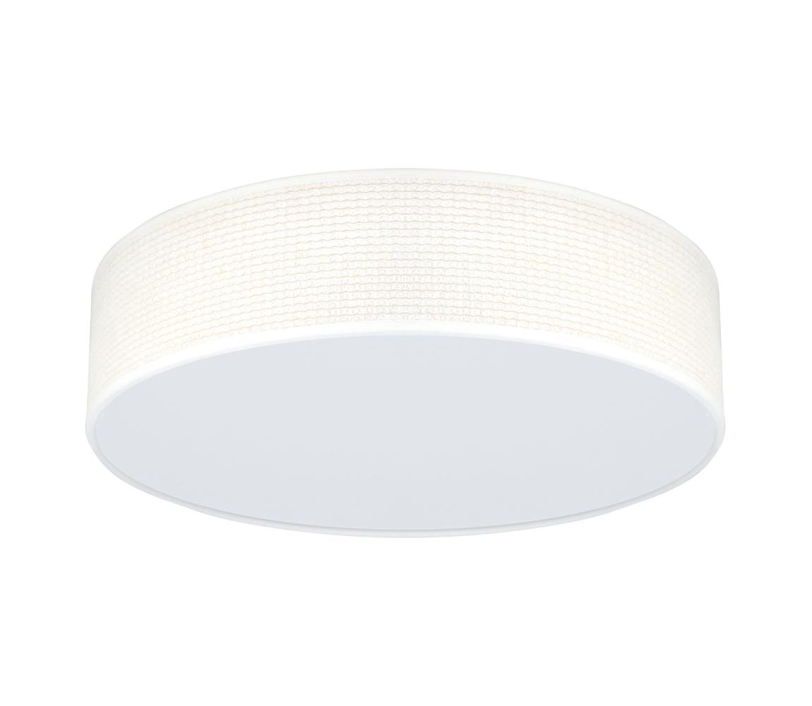 - LED Plafon CORTINA LED/26W/230V śr. 30 cm 4000K kremowy