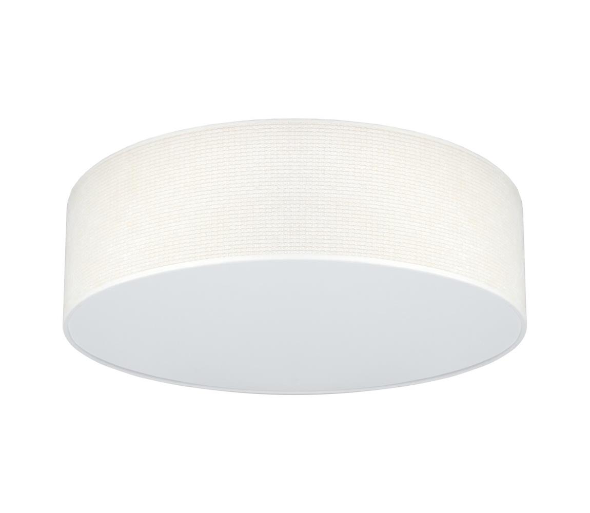 - LED Plafon CORTINA LED/26W/230V śr. 45 cm 4000K kremowy