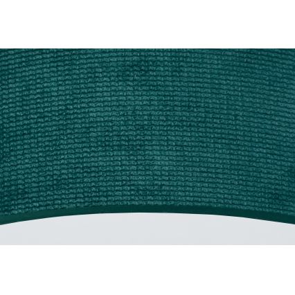 Duolla - LED Plafon CORTINA LED/26W/230V śr. 45 cm 4000K zielony