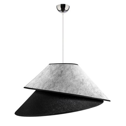 Żyrandol na lince COCO 1xE27/40W/230W