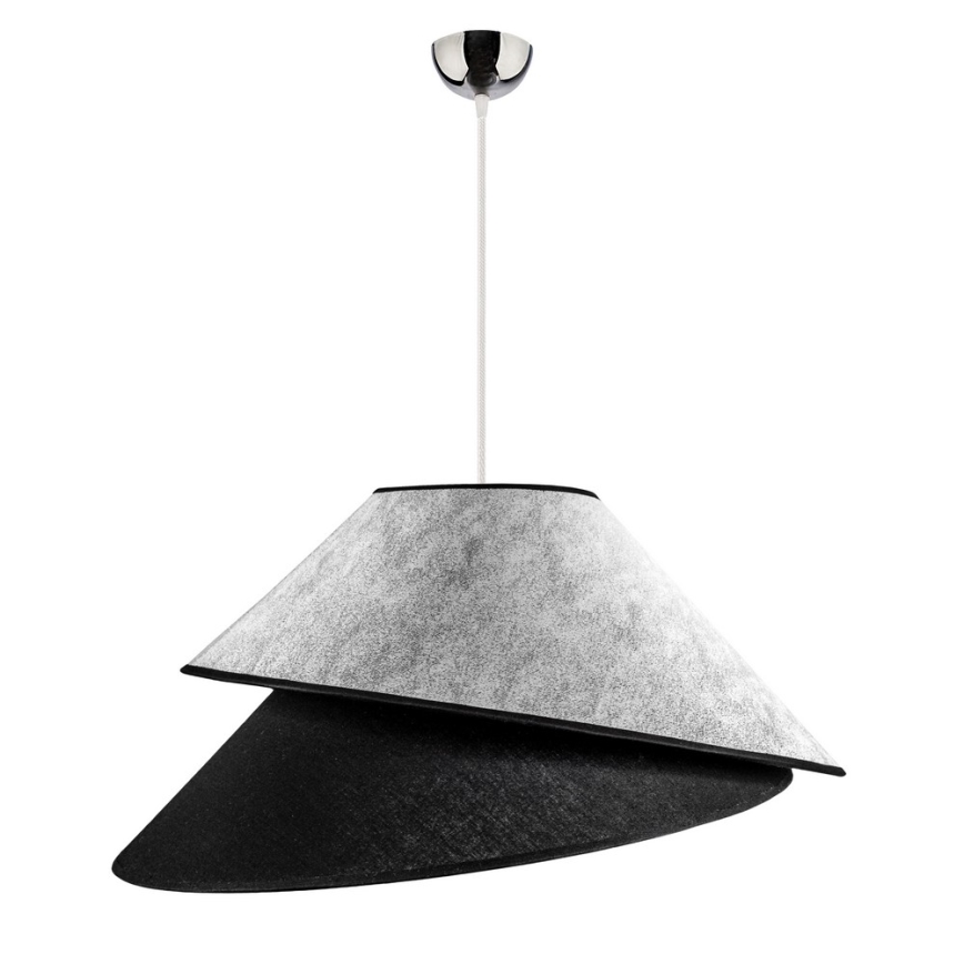 Żyrandol na lince COCO 1xE27/40W/230W