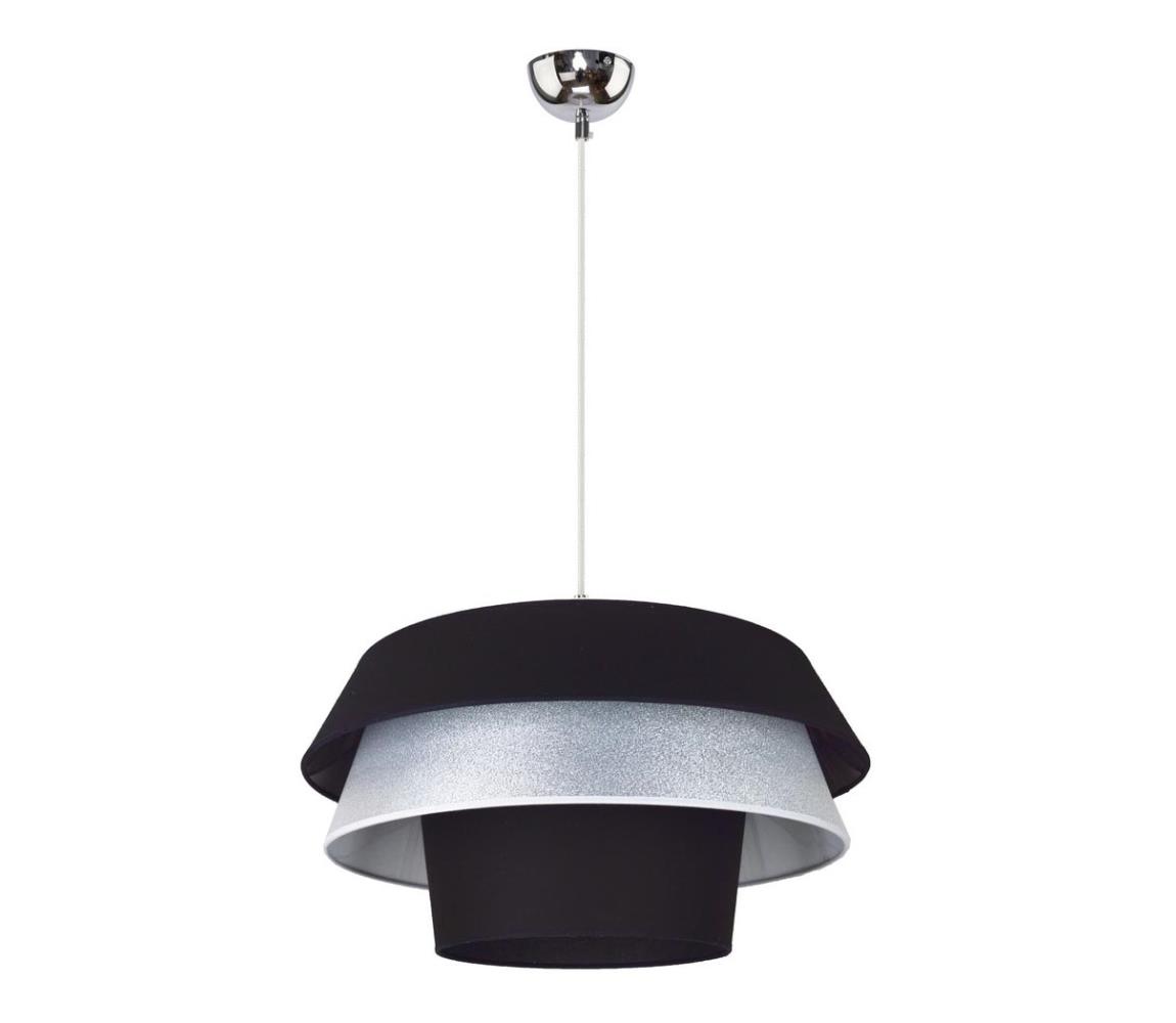 - Żyrandol na lince LOTOS 1xE27/40W/230V śr. 55 cm