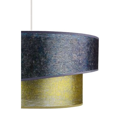 Żyrandol na lince SHINE 1xE27/40W/230V