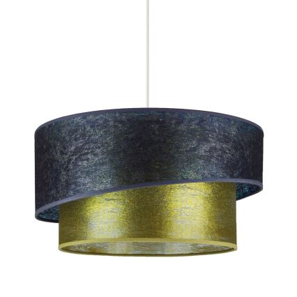 Żyrandol na lince SHINE 1xE27/40W/230V