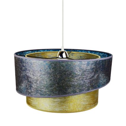 Żyrandol na lince SHINE 1xE27/40W/230V