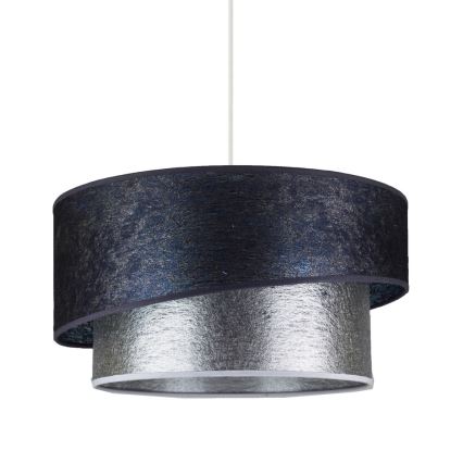 Żyrandol na lince SHINE 1xE27/40W/230V