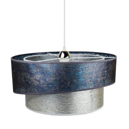 Żyrandol na lince SHINE 1xE27/40W/230V