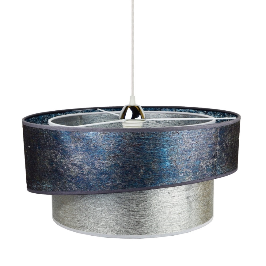 Żyrandol na lince SHINE 1xE27/40W/230V