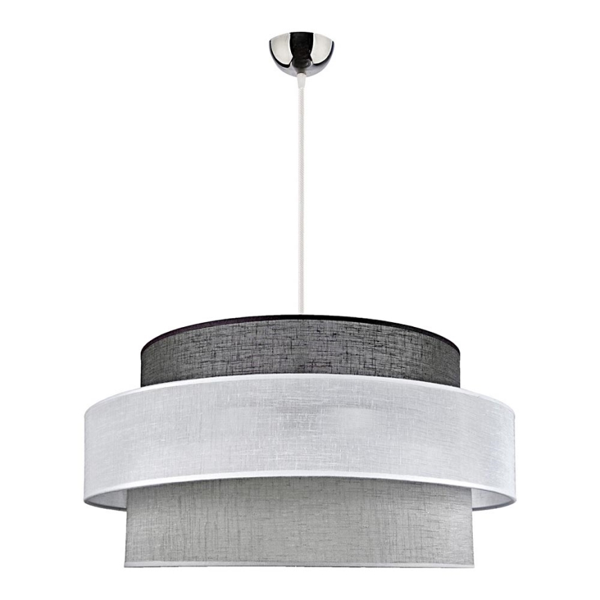 Duolla - Żyrandol na lince SPACE 1xE27/40W/230V śr. 50 cm