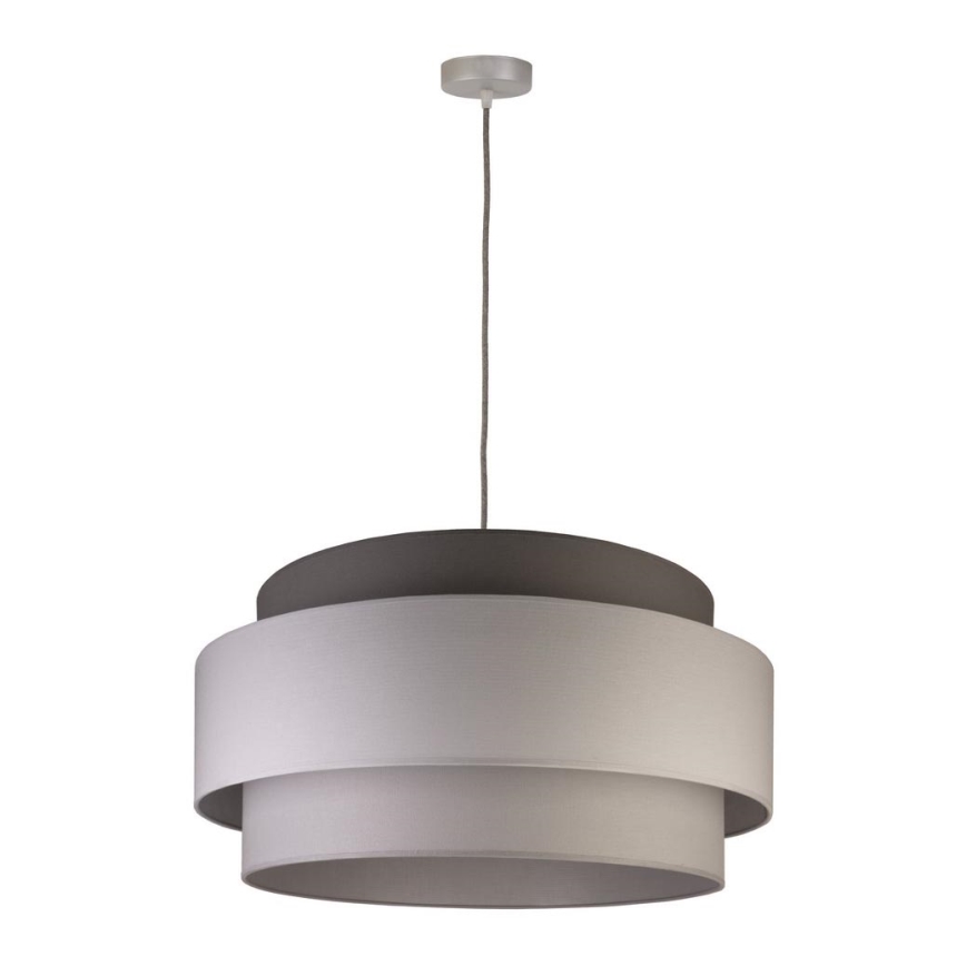 Duolla - Żyrandol na lince SPACE 1xE27/40W/230V śr. 50 cm
