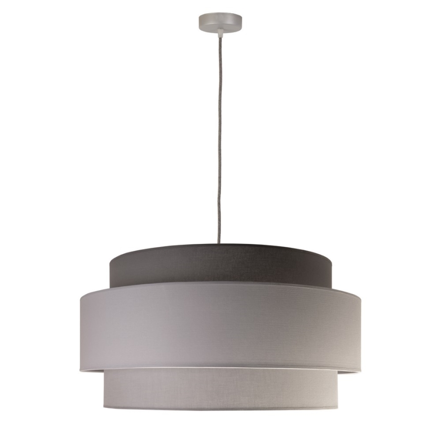 Duolla - Żyrandol na lince SPACE 1xE27/40W/230V śr. 50 cm