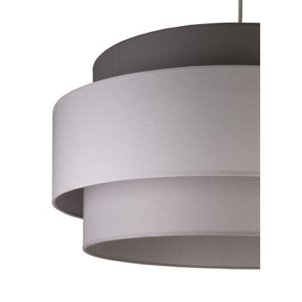 Duolla - Żyrandol na lince SPACE 1xE27/40W/230V śr. 50 cm
