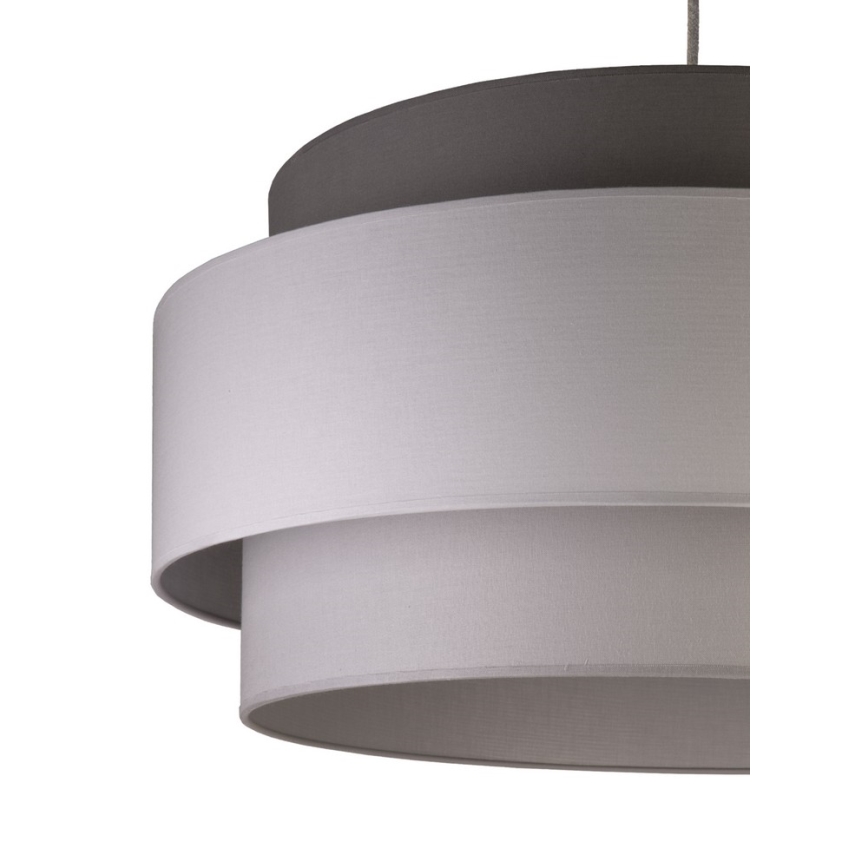 Duolla - Żyrandol na lince SPACE 1xE27/40W/230V śr. 50 cm