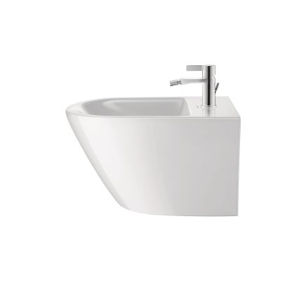Duravit 2294150000 - Bidet wiszący D-NEO ceramika/biały połysk