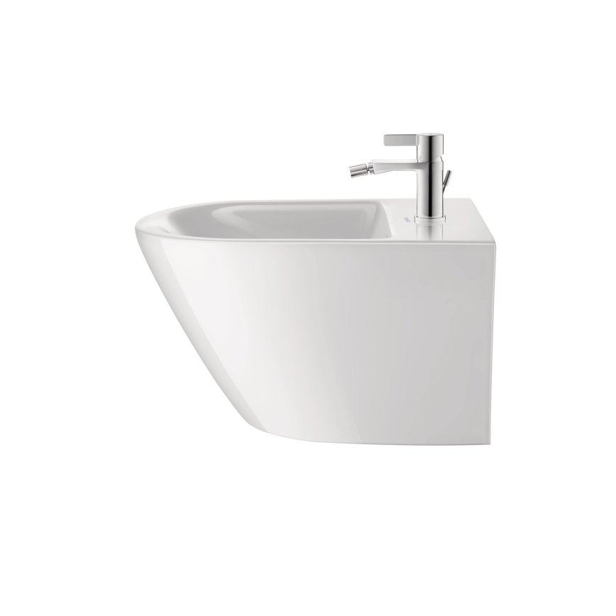 Duravit 2294150000 - Bidet wiszący D-NEO ceramika/biały połysk