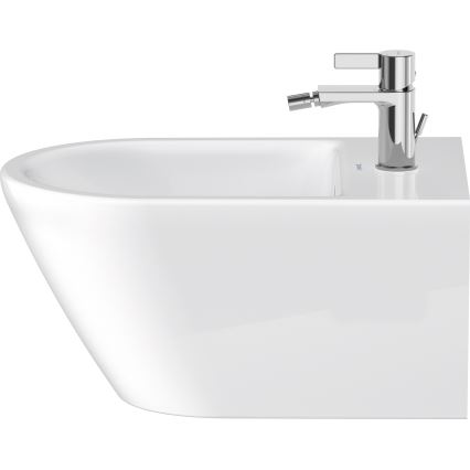 Duravit 2294150000 - Bidet wiszący D-NEO ceramika/biały połysk