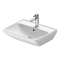 Duravit 2366550000 - Umywalka wisząca D-NEO 55x44 cm ceramika/biały połysk