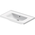 Duravit 2367800060 - Umywalka wisząca D-NEO 80x48 cm ceramika/biały połysk