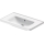 Duravit 2367800060 - Umywalka wisząca D-NEO 80x48 cm ceramika/biały połysk