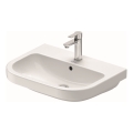 Duravit 23986000002 - Umywalka wisząca D-CODE 60x46 cm ceramika/biała, błyszcząca