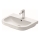 Duravit 23986000002 - Umywalka wisząca D-CODE 60x46 cm ceramika/biała, błyszcząca