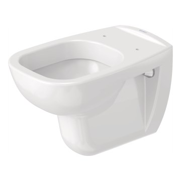 Duravit 25350900002 - Miska WC wisząca D-CODE ceramika/biały połysk
