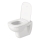Duravit 45351900A1 - Miska WC wisząca z deską sedesową D-CODE, ceramika/biały połysk
