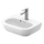 Duravit 7054500002 - Umywalka wisząca D-CODE 45x34 cm ceramika/biały połysk