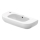 Duravit 7065000092 - Umywalka wisząca D-CODE 50x22 cm ceramika/połysk/biała