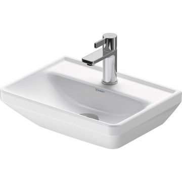 Duravit 738450041 - Umywalka wisząca D-NEO 45x33,5 cm ceramika/biały połysk