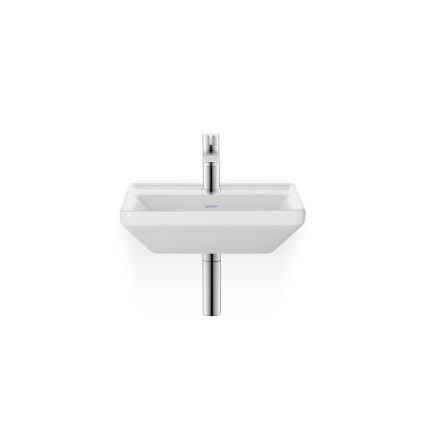 Duravit 738450041 - Umywalka wisząca D-NEO 45x33,5 cm ceramika/biały połysk