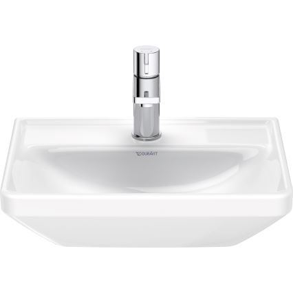 Duravit 738450041 - Umywalka wisząca D-NEO 45x33,5 cm ceramika/biały połysk
