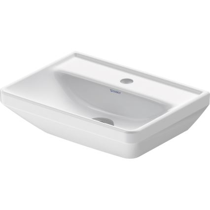 Duravit 738450041 - Umywalka wisząca D-NEO 45x33,5 cm ceramika/biały połysk