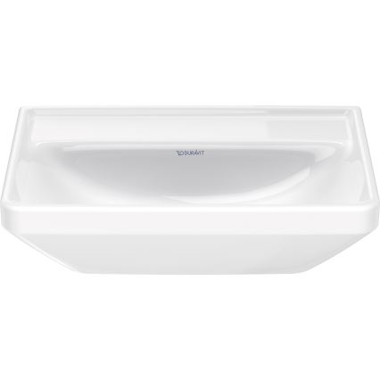 Duravit 738450070 - Umywalka wisząca D-NEO 45x33,5 cm, ceramika/błyszcząca biel