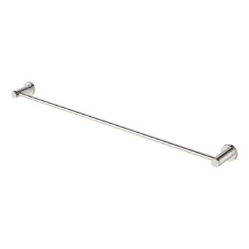 Duravit 99231000 - Wieszak ścienny na ręczniki D-CODE 84,5 cm błyszczący chrom
